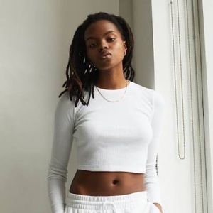 TNA long sleeve size medium